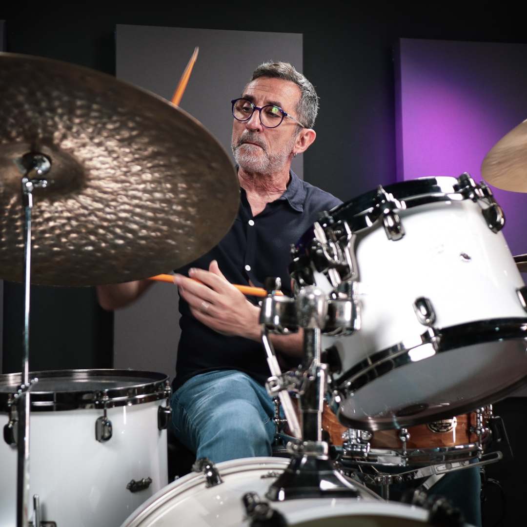 Videocorso Tecnica di Tony Arco