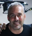Paolo Mazzetto — partecipante al Drum Camp con Corrado Bertonazzi