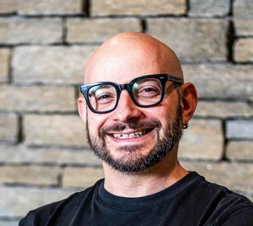 Silvio centamore batterista - testimonial Tony Arco