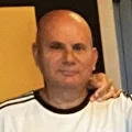 Marco Onofri — partecipante al Drum Camp con Corrado Bertonazzi