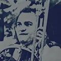 Ivo Moroni — partecipante al Drum Camp con Corrado Bertonazzi