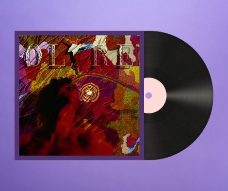 Scarica lo spartito per Batteria di Mille Giorni di Te e di Me