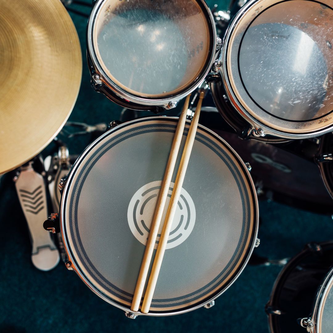 guida ai rudimenti della batteria