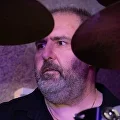 Roberto Colella — partecipante al Drum Camp con Corrado Bertonazzi
