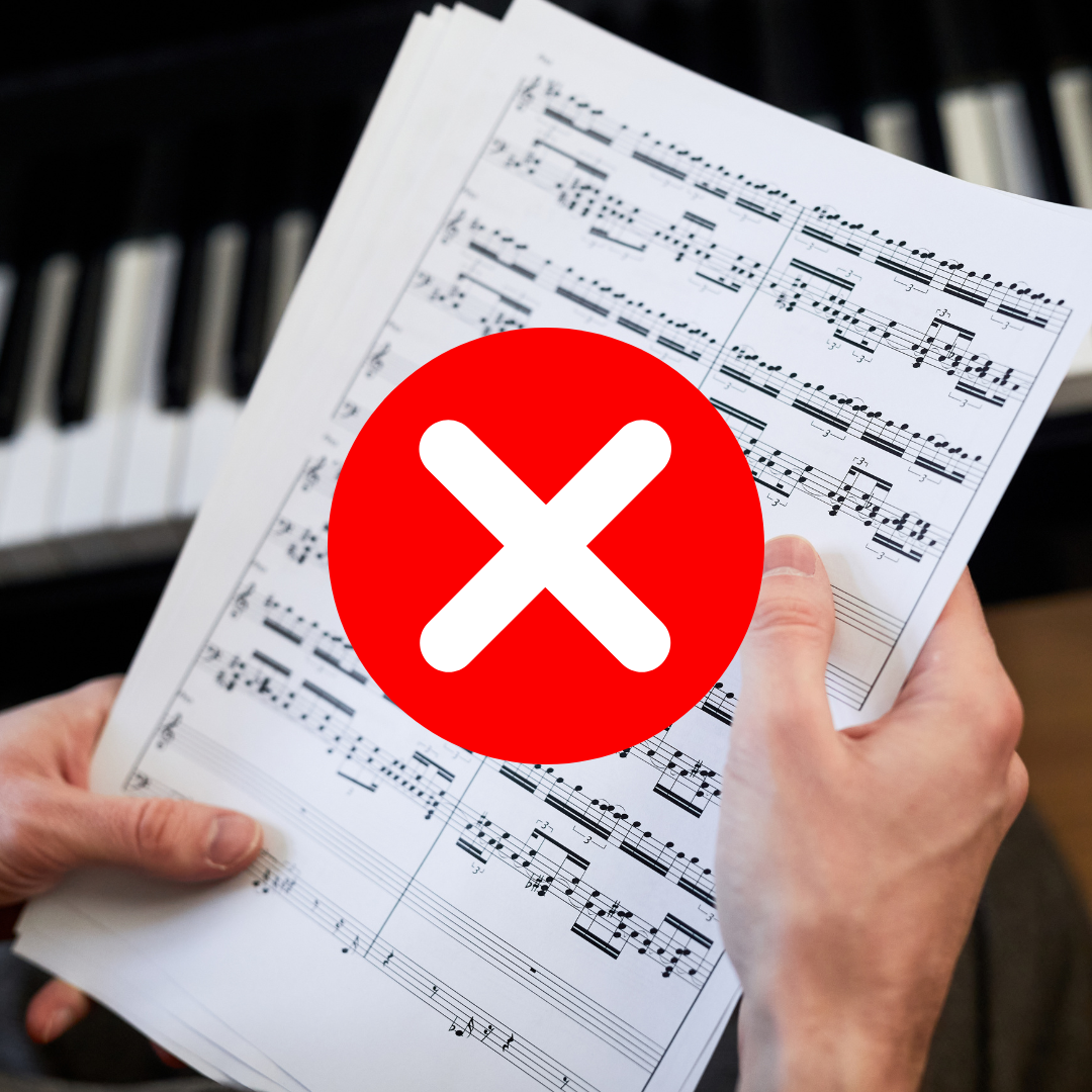 corso di solfeggio ritmico