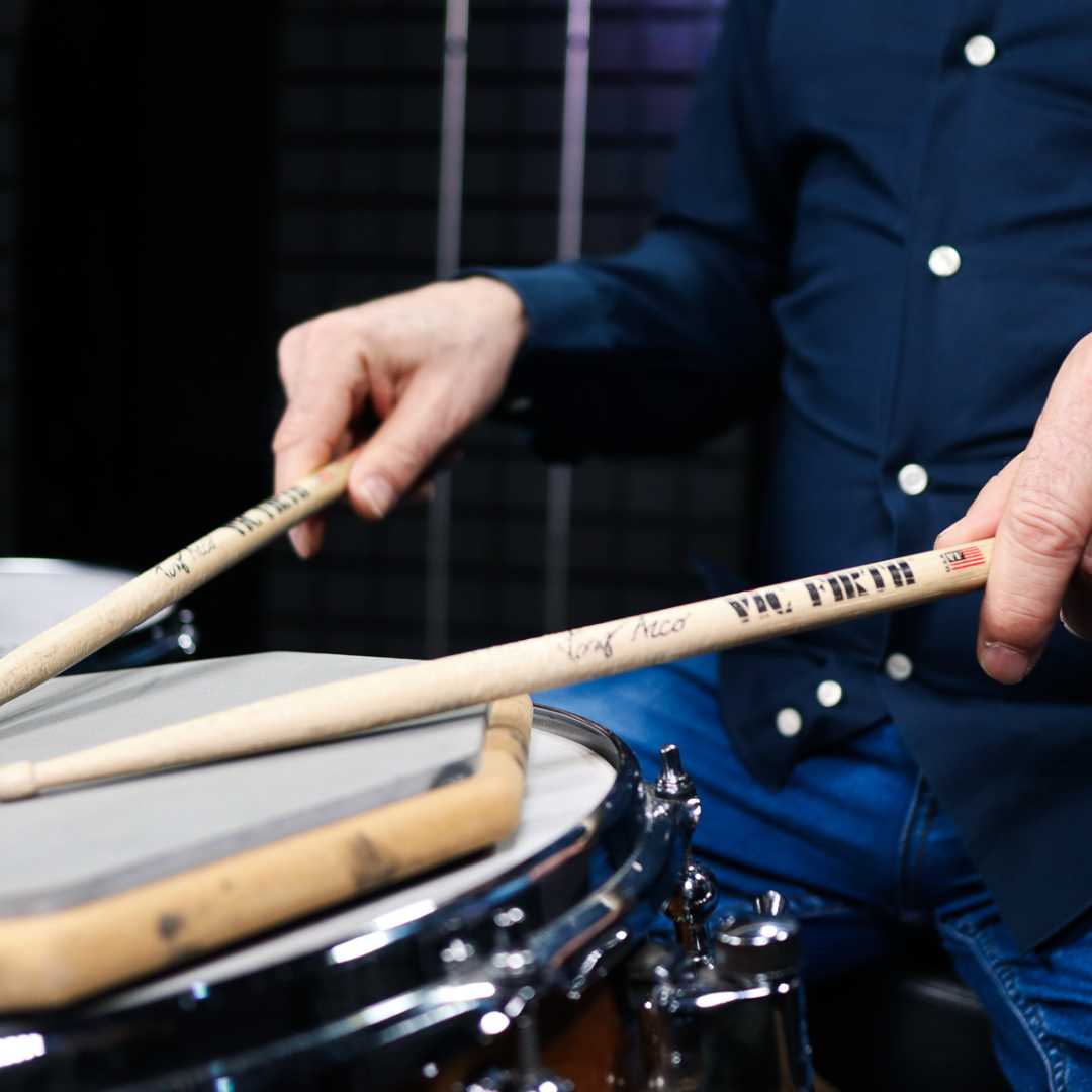 Le Tecniche dei maestri con Tony Arco