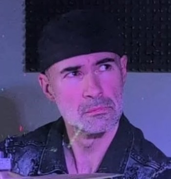 Testimonial Paolo Valli - Batteria Rock