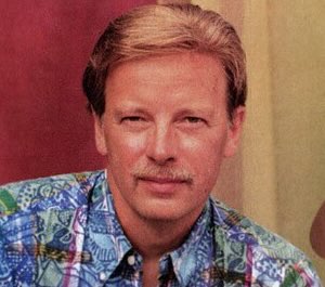 Gary Chaffee su Tony Arco