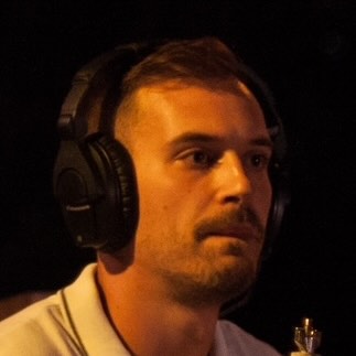 Testimonial Paolo Valli - Batteria Rock