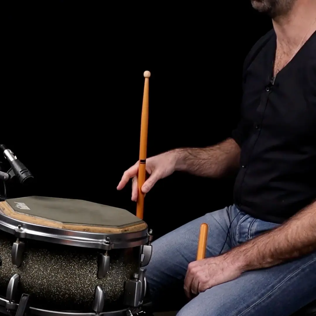 Come migliorare il colpo doppio