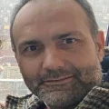 Gennaro Postiglione — partecipante al Drum Camp con Corrado Bertonazzi