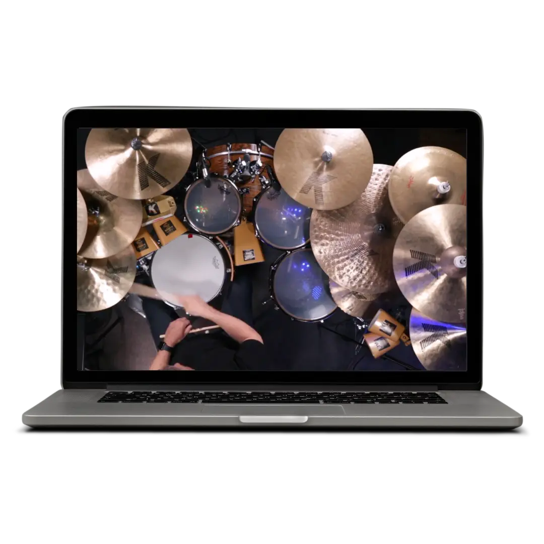 indipendenza batteria Latin