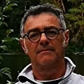 Massimo Scaglia — partecipante al Drum Camp con Corrado Bertonazzi