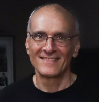 Ron Benvenisti — partecipante al Drum Camp con Corrado Bertonazzi