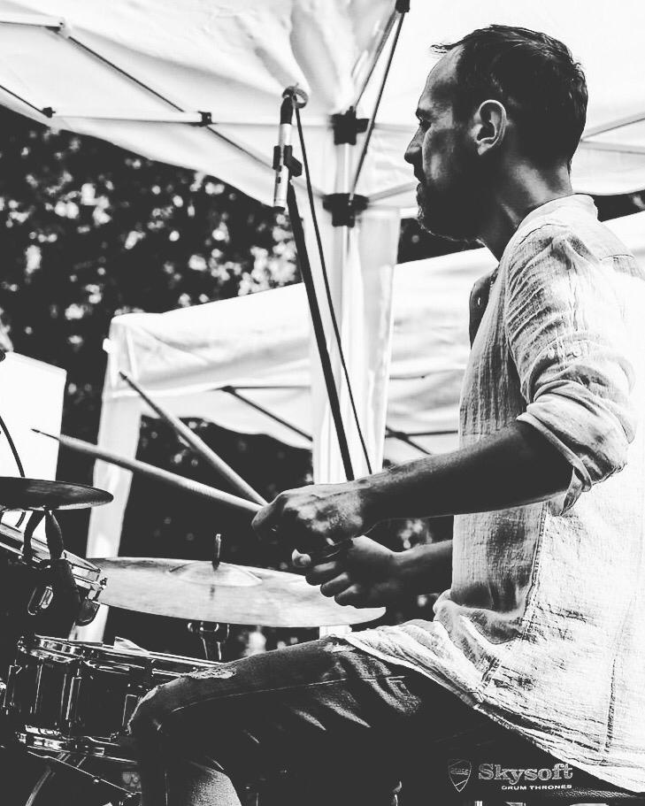 Testimonianze corso batteria