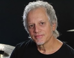 Dave Weckl su Tony Arco
