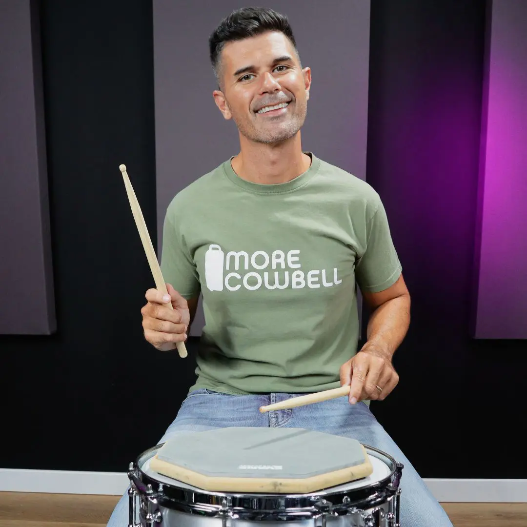 Suonare la Batteria – Corsi di Batteria Online