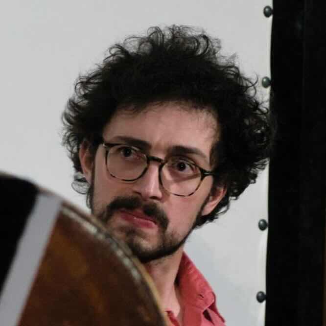 Cosa dicono di Tony Arco