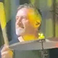 Max Zappaterra — partecipante al Drum Camp con Corrado Bertonazzi