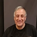 Massimo Siepi — partecipante al Drum Camp con Corrado Bertonazzi