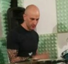 Esperienza studenti batteria