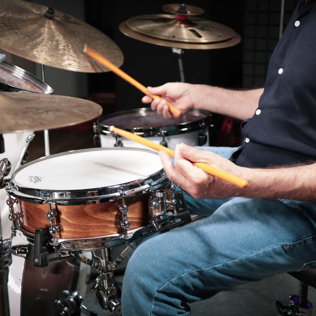 La Tecnica Moeller con Tony Arco