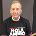 Giancarlo D'Orsi — partecipante al Drum Camp con Corrado Bertonazzi