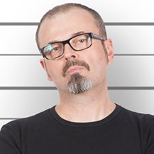 Feedback su Tony Arco - Stefano Bagnoli