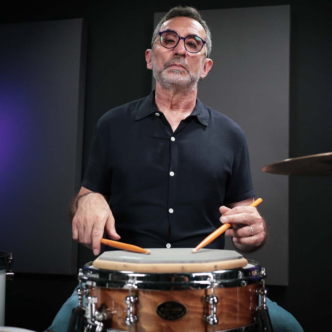 Le Tecniche dei maestri: Moeller, Gruber, Stone, Chaffee