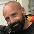 Maurizio Volpes — partecipante al Drum Camp con Corrado Bertonazzi