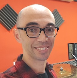 Cosa dicono del corso Drum Charts da Zero