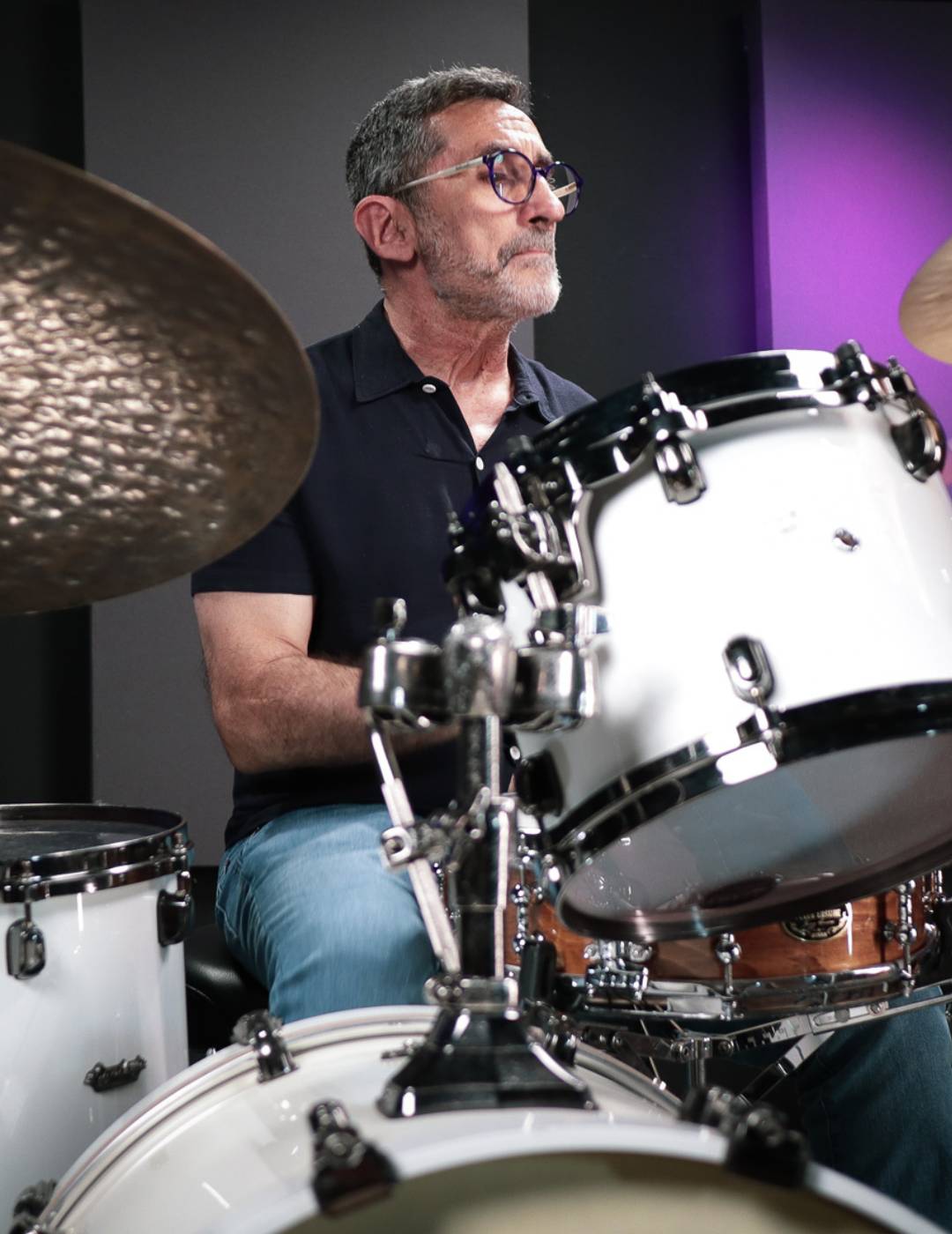 Le Tecniche dei maestri - Videocorso 