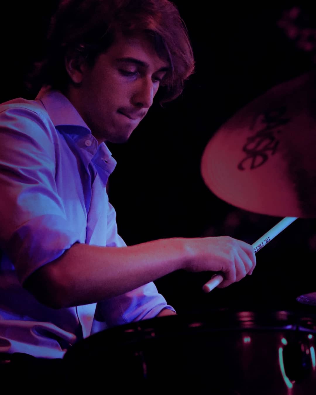 Feedback corso di batteria