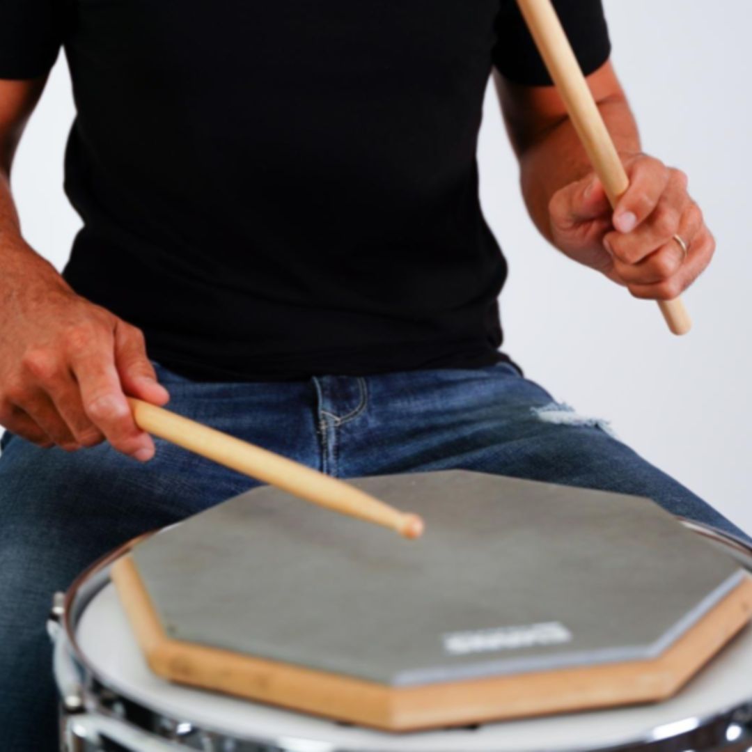 corso di rullante per principianti