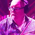 Andrea Ferreri — partecipante al Drum Camp con Corrado Bertonazzi