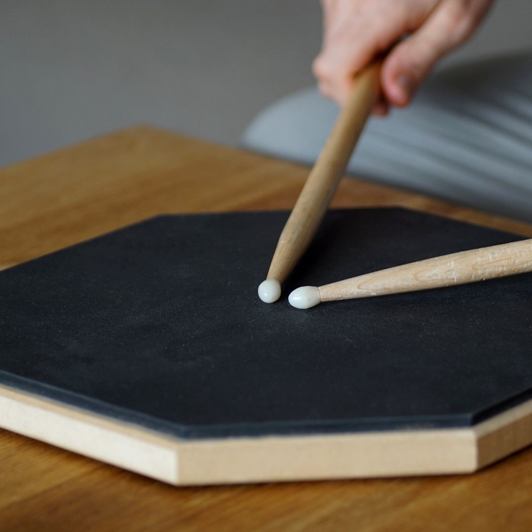 rudimenti per batteria principianti